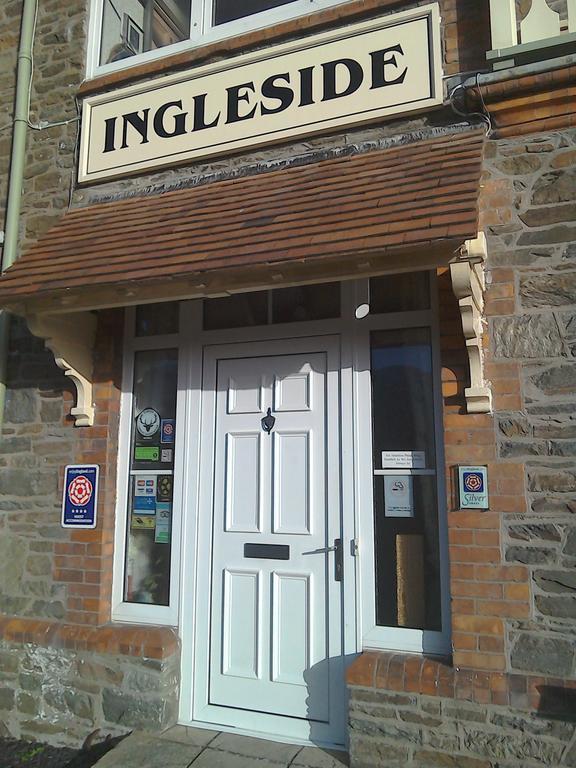 Ingleside 호텔 린턴 외부 사진